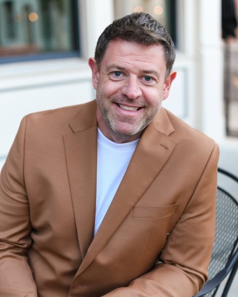 Shane Cope, DDS, MSD